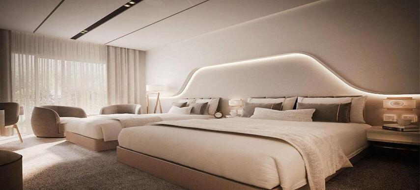 Mirage Hotel & Conference Center