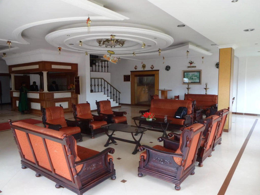 Hotel photo 13