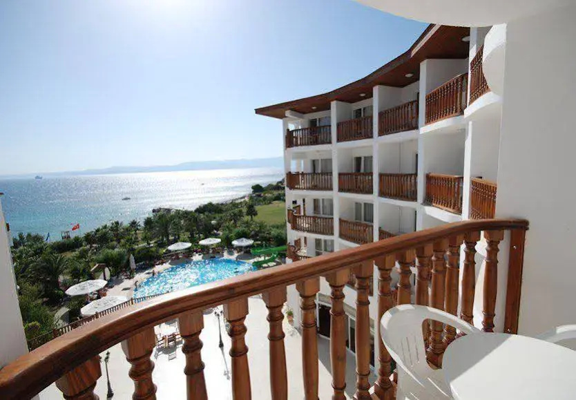 Hotel photo 8