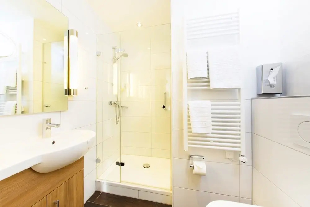 Hotel Ochsen - Chambres