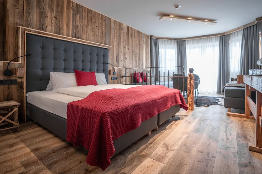 Hotel Astrid inklusive JokerCard, Pool und Liegewiese - Chambres