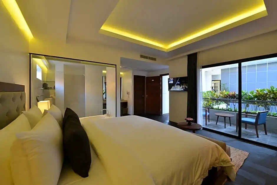 Junior Suite