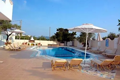 Hotel photo 9