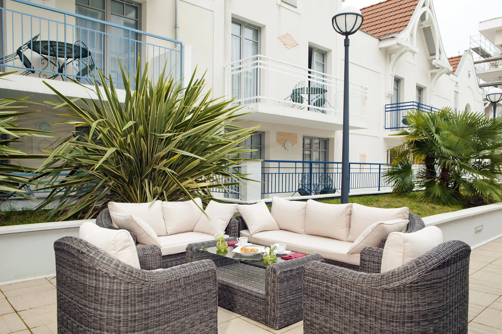 Residhome Arcachon Plazza - Général