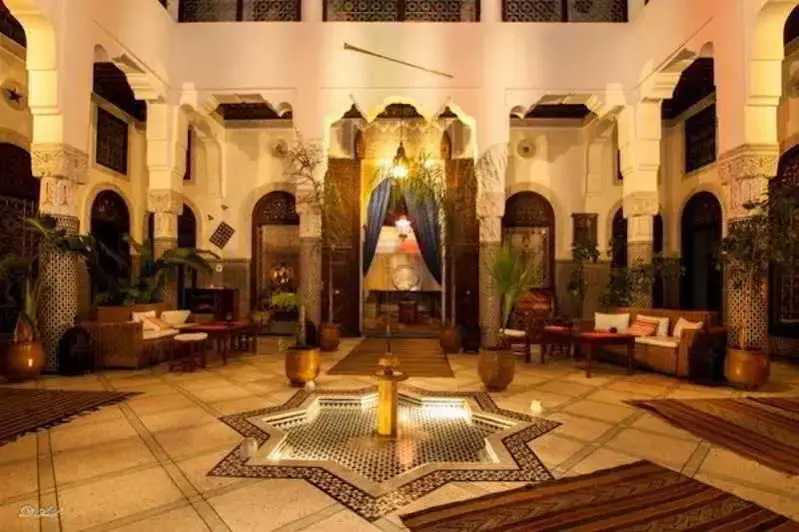 Hotel photo 15