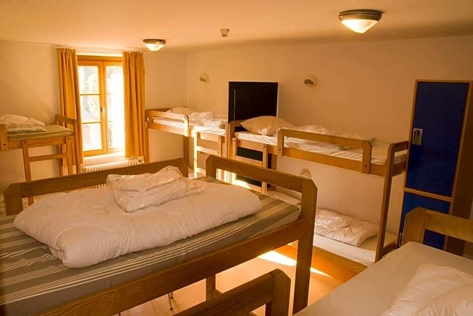 Youth Hostel Vianden by null