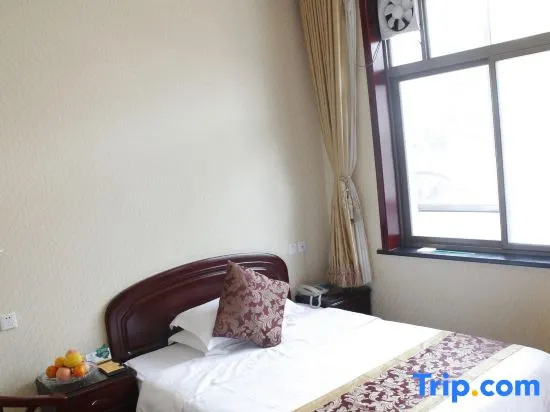 Standard Double room full double bed