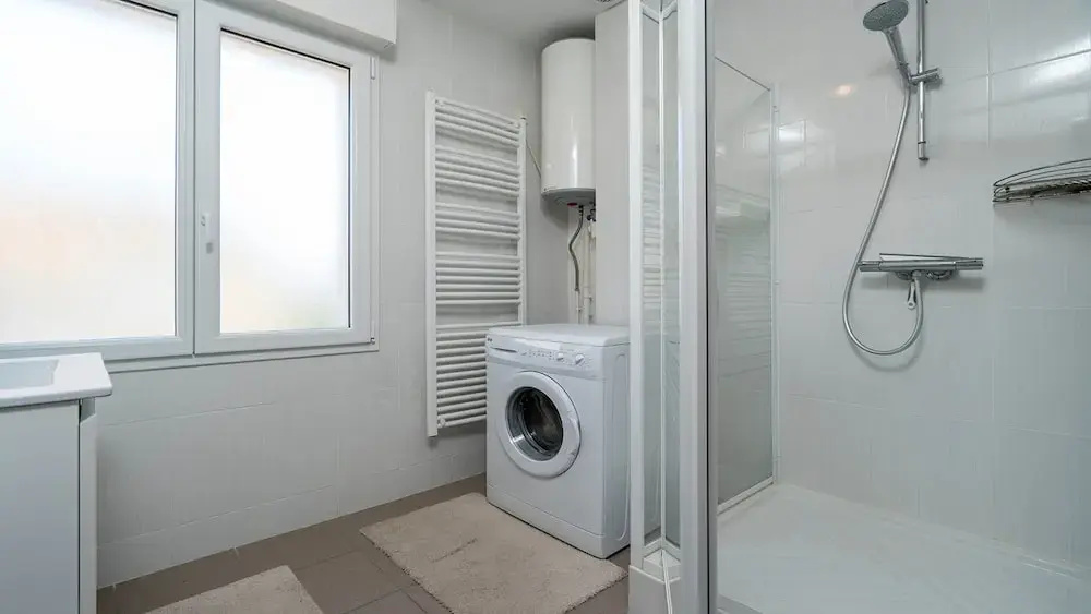 Afficher la photo 7 — Apartment in Grau du Roi Near the Beach