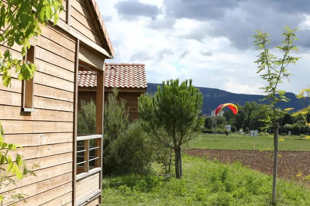 Domaine de Saint Estève - Chambres