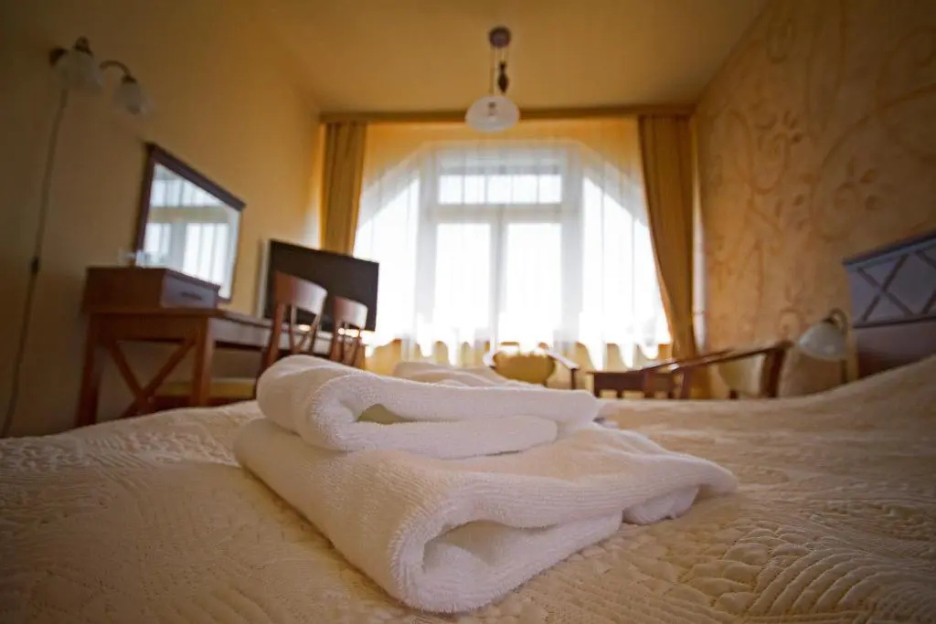 Comfort room