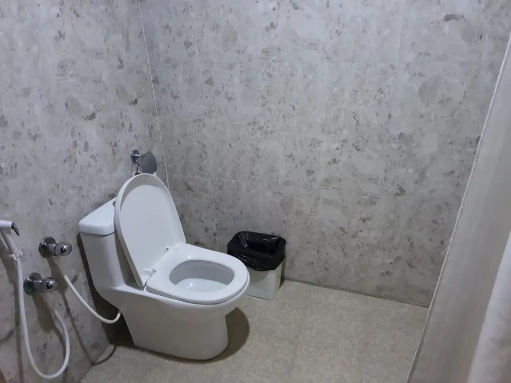 Deluxe Double room (twin beds)