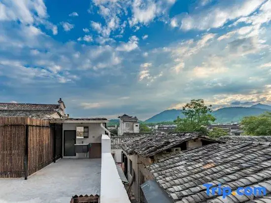 Scenic·Mountain Side·Tsubaki No︳Natural Art·Future Intelligence·Mountain View Garden·Resort Hotel
