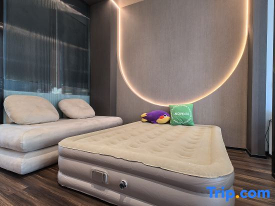 Standard Double Family room (full double bed)