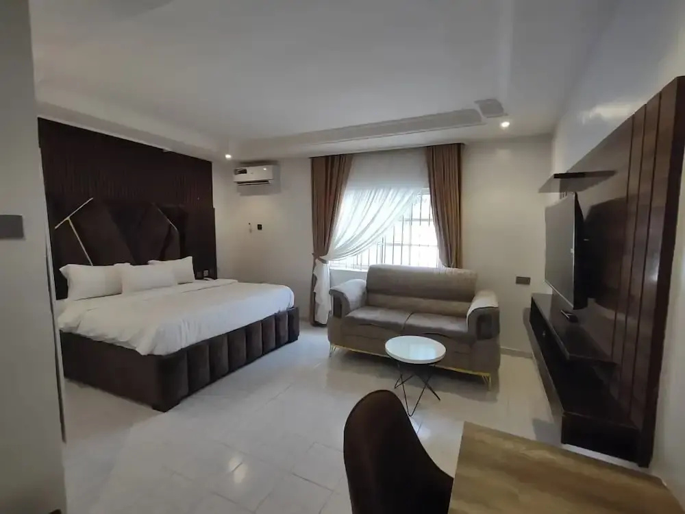 Hotel photo 2