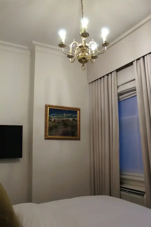 The Chelsea Townhouse - Chambres