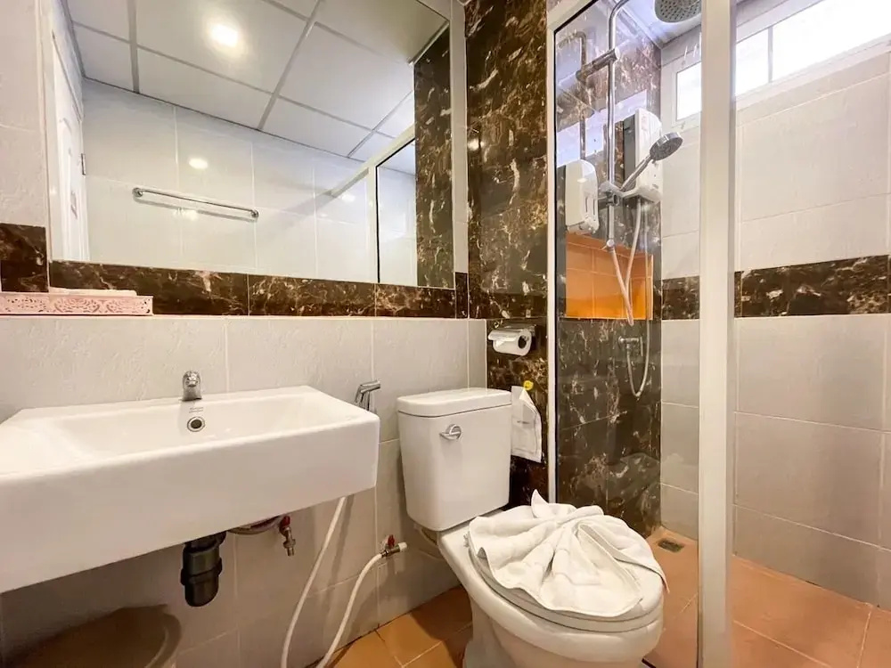 Familyhotel - Chambres