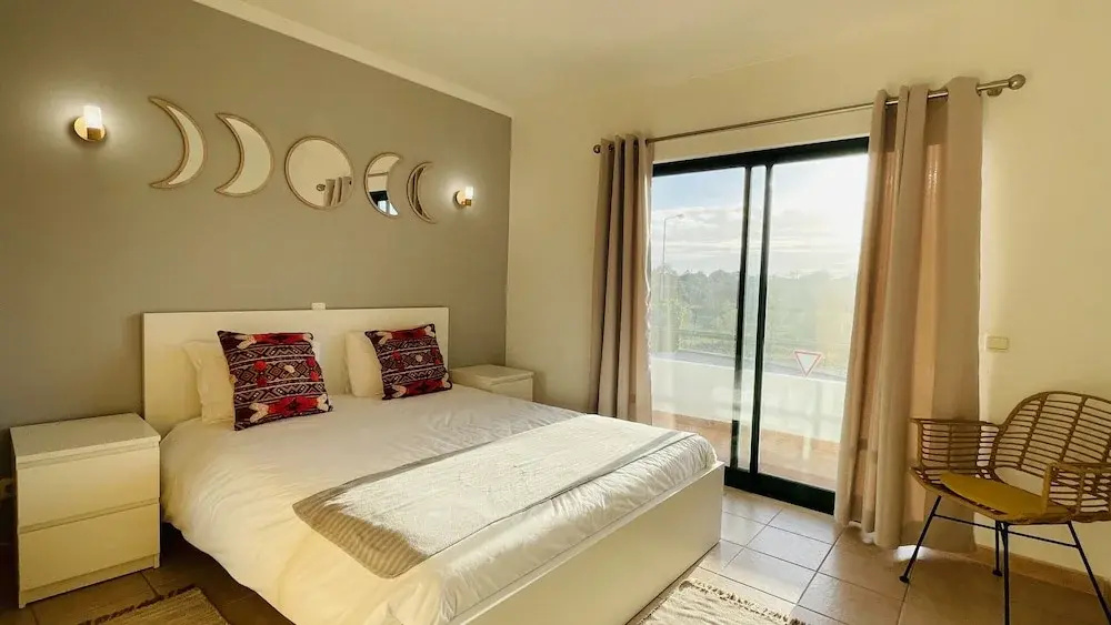 3 Bedrooms Apartment with balcony and with pool view