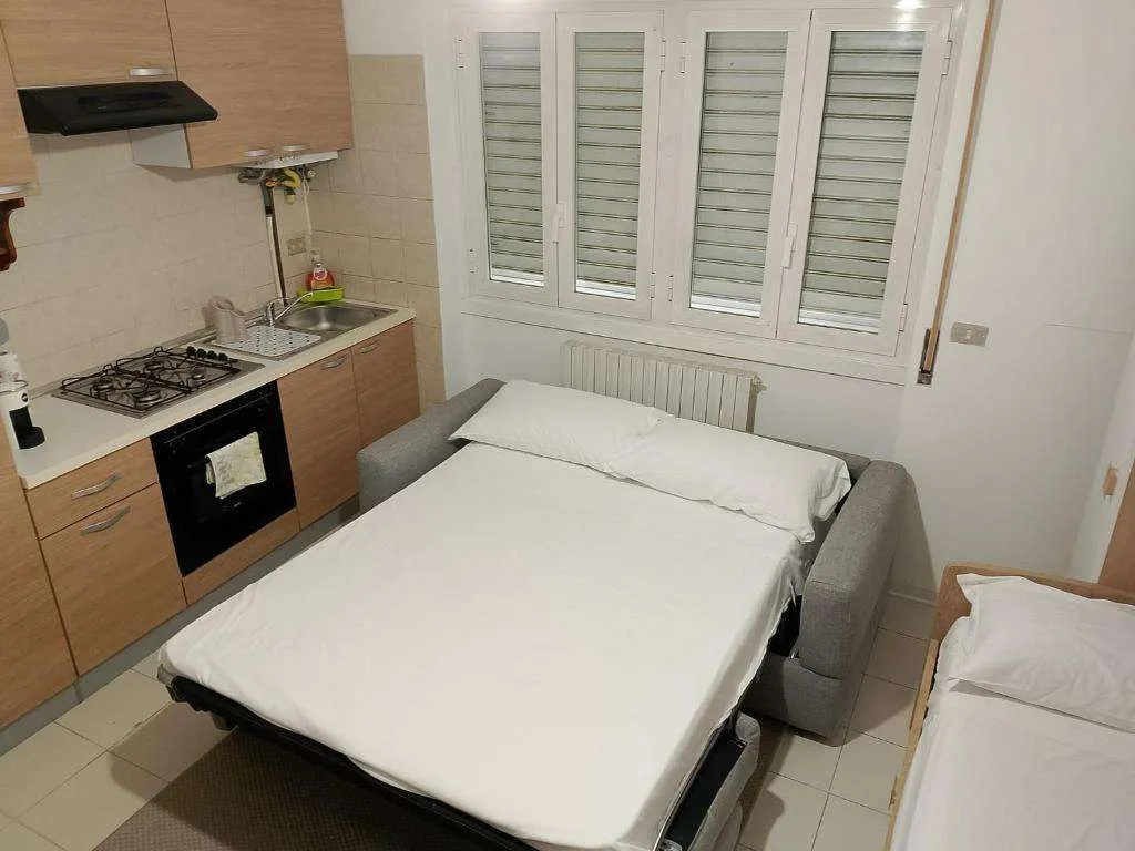 Hotel Fioralba — 3