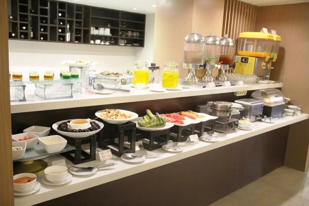 Ramedo Hotel - Chambres