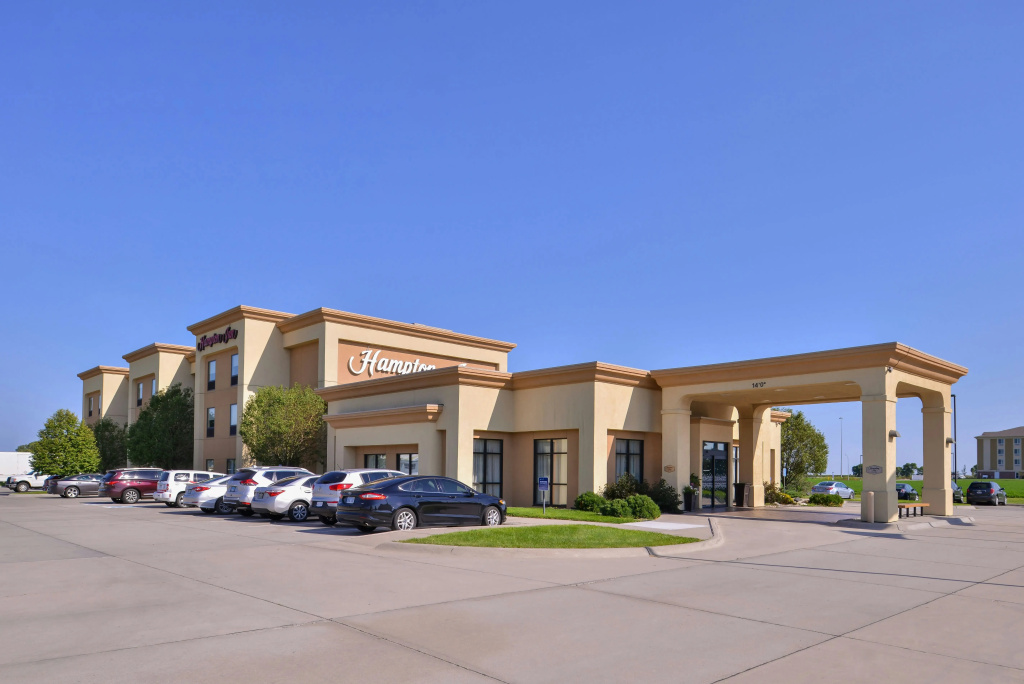 Hotel photo 35