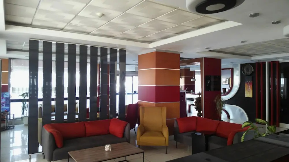Eriza Hotel — фото 2