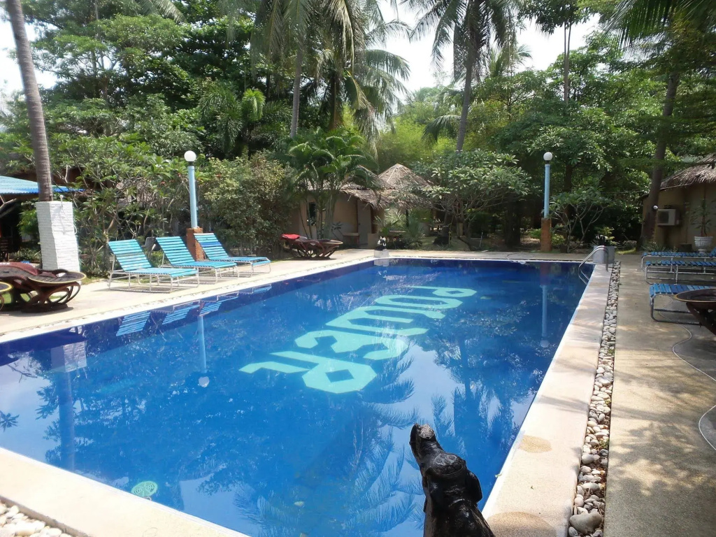 Hotel photo 10