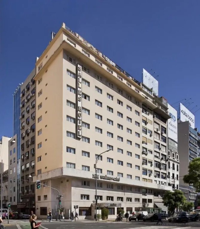 Hotel photo 8