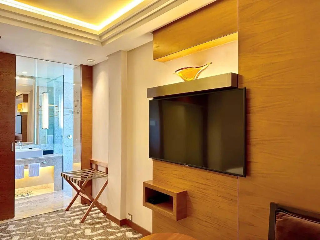 Swissotel Foshan - Chambres