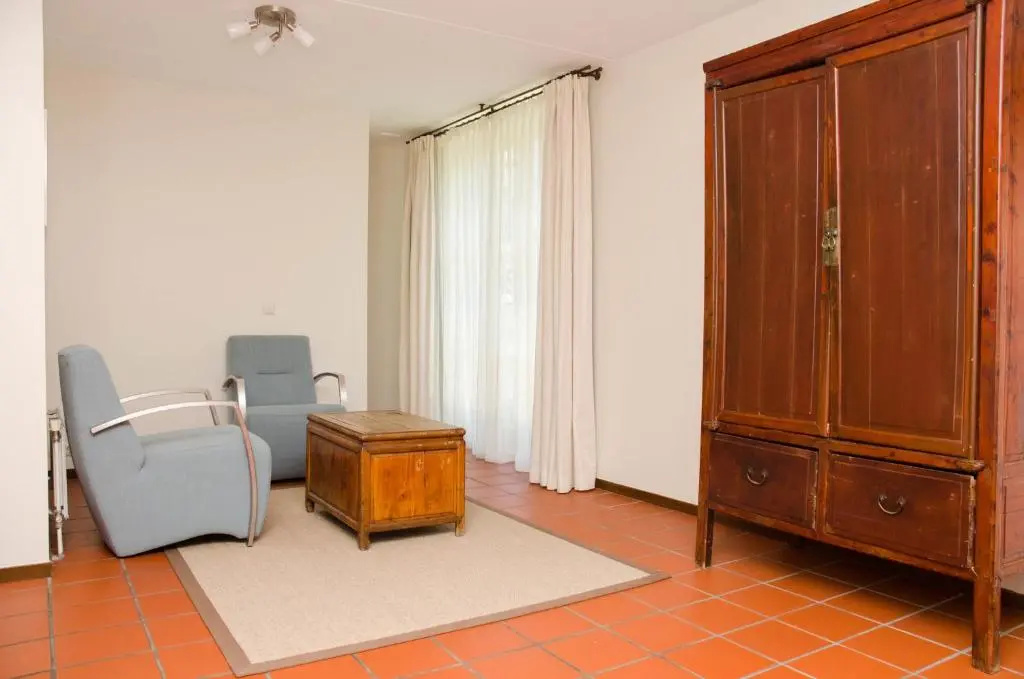 Luxury room