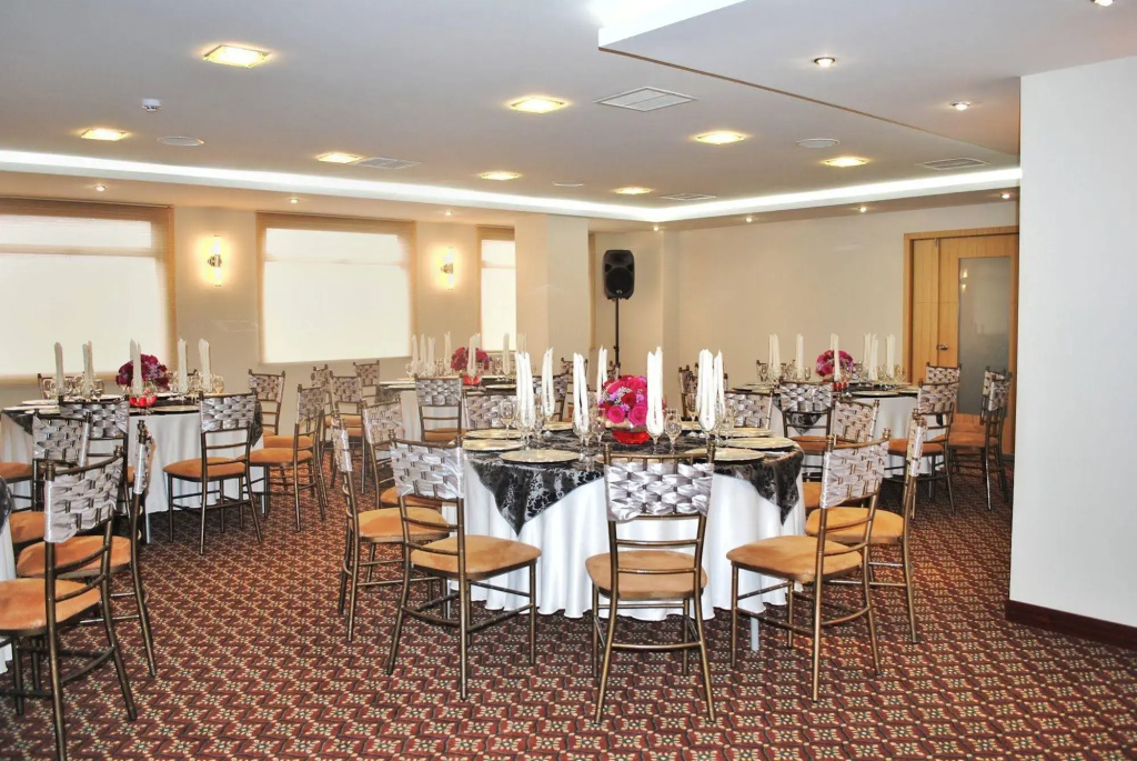 Hotel photo 22