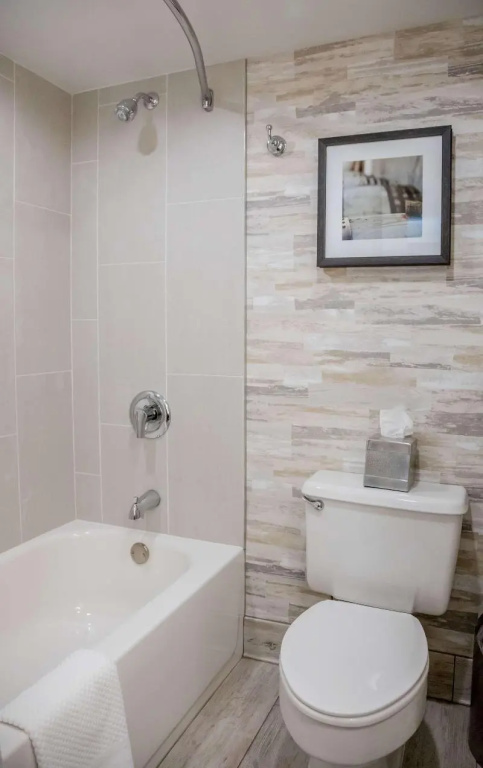 Embassy Suites by Hilton Lexington Green - Chambres