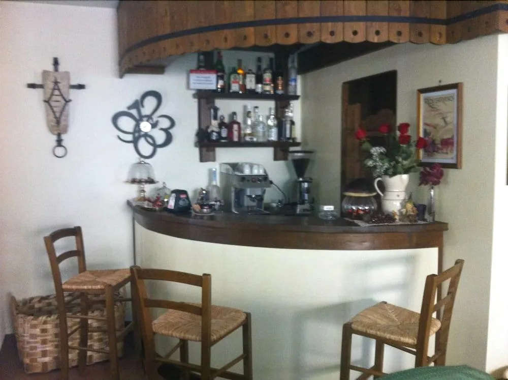 Villa Fiorita — 5