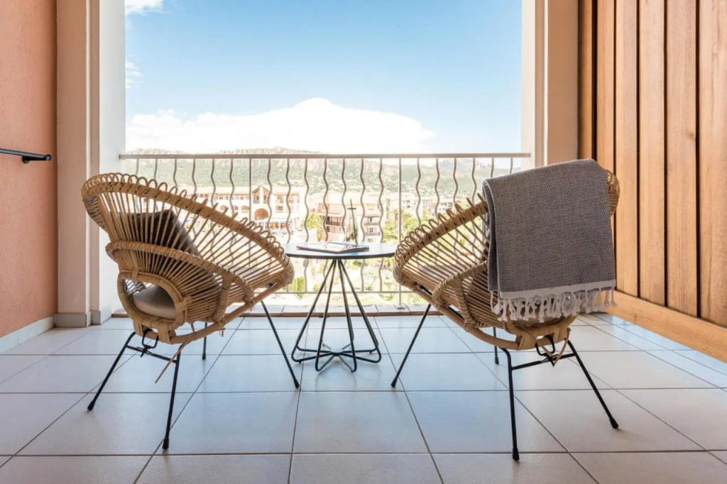 Hôtel de l'Esterel Pierre & Vacances - Général