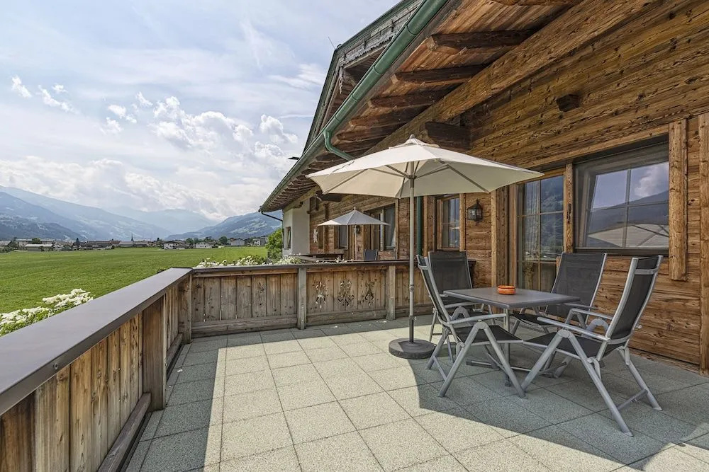 Aparthotel Stacherhof - Général
