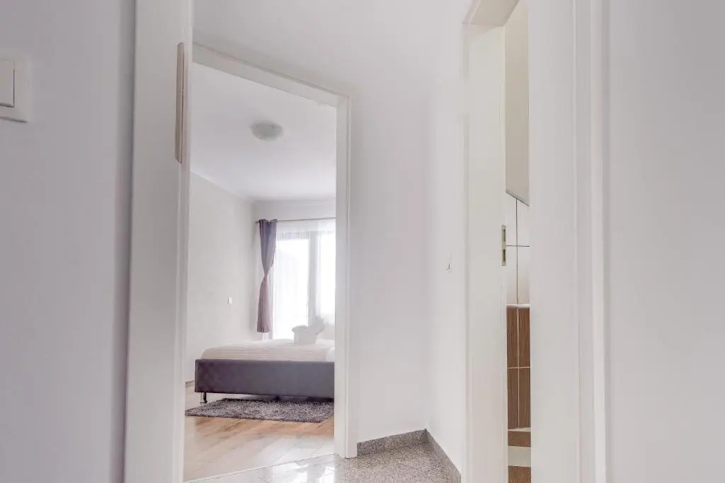 Oana Boutique - Chambres