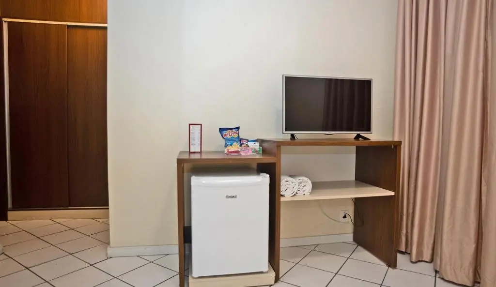Hotel Ryan - Chambres