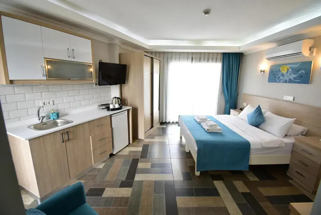 Hotel photo 11