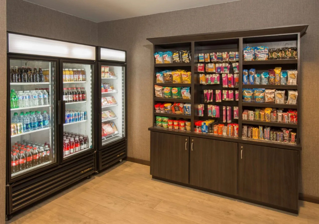Homewood Suites by Hilton Chicago Downtown/Magnificent Mile - Général