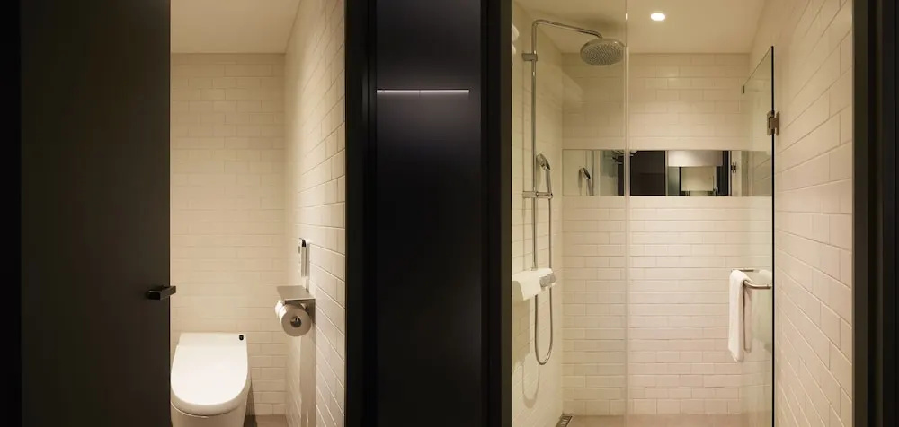 GLAD Yeouido - Chambres