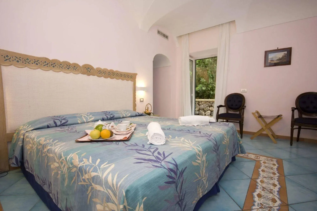 Isola Verde Hotel - Général