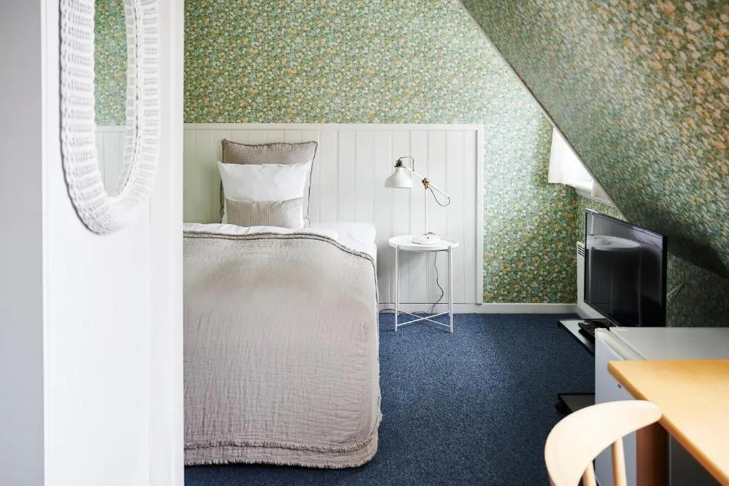 Hotel Strandly Skagen - Chambres