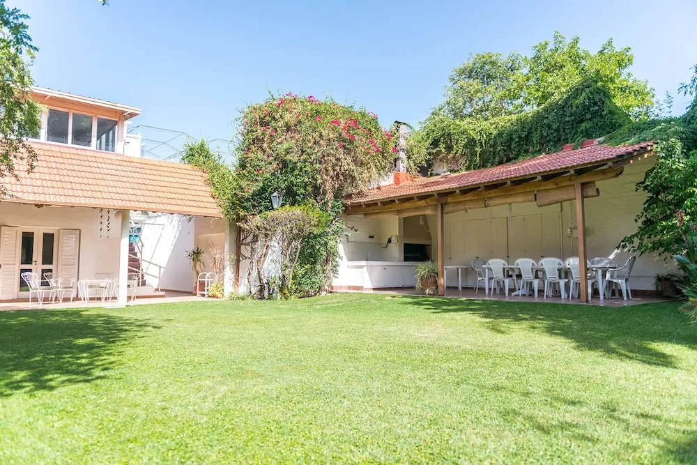Casa Magnolia by Vilvey Turismo - фото 13