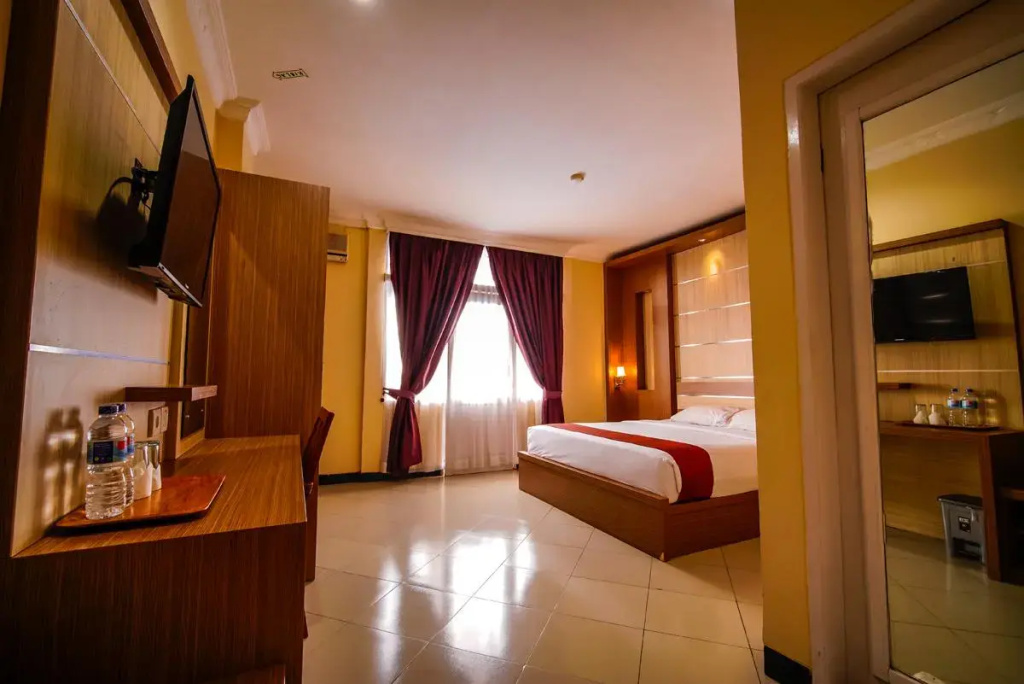Hotel photo 7