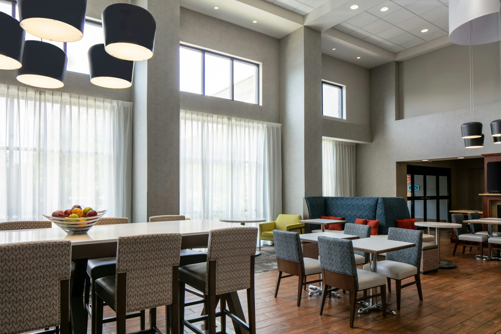 Hotel photo 22