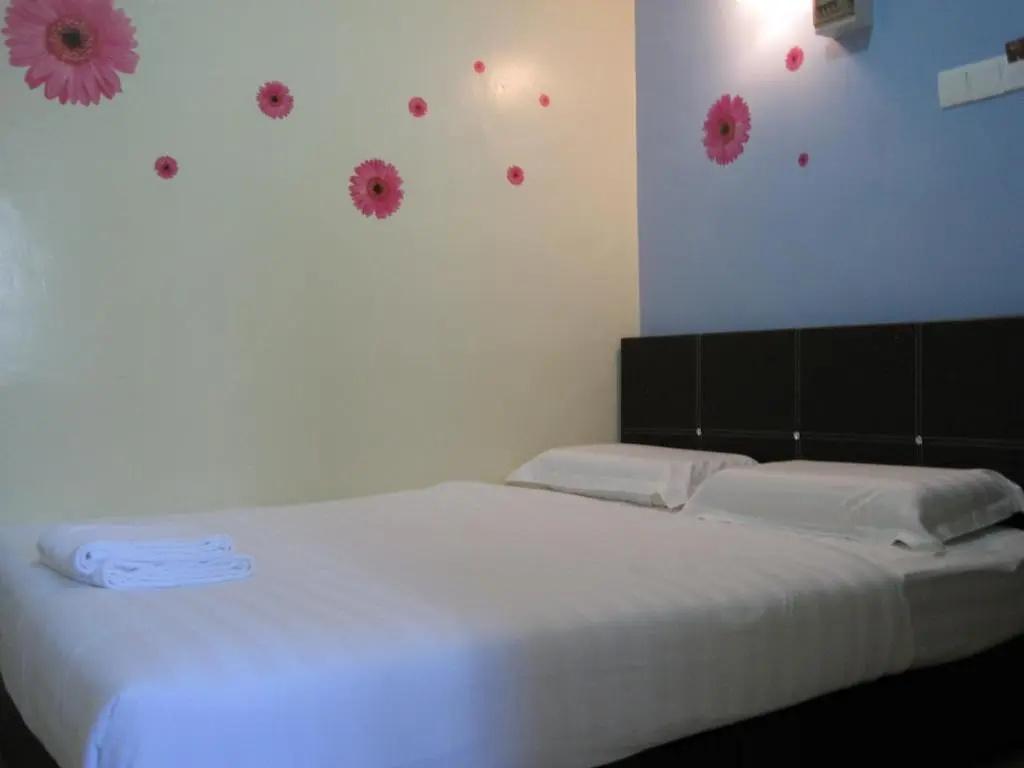 Max Inn Suite Hotel - Chambres