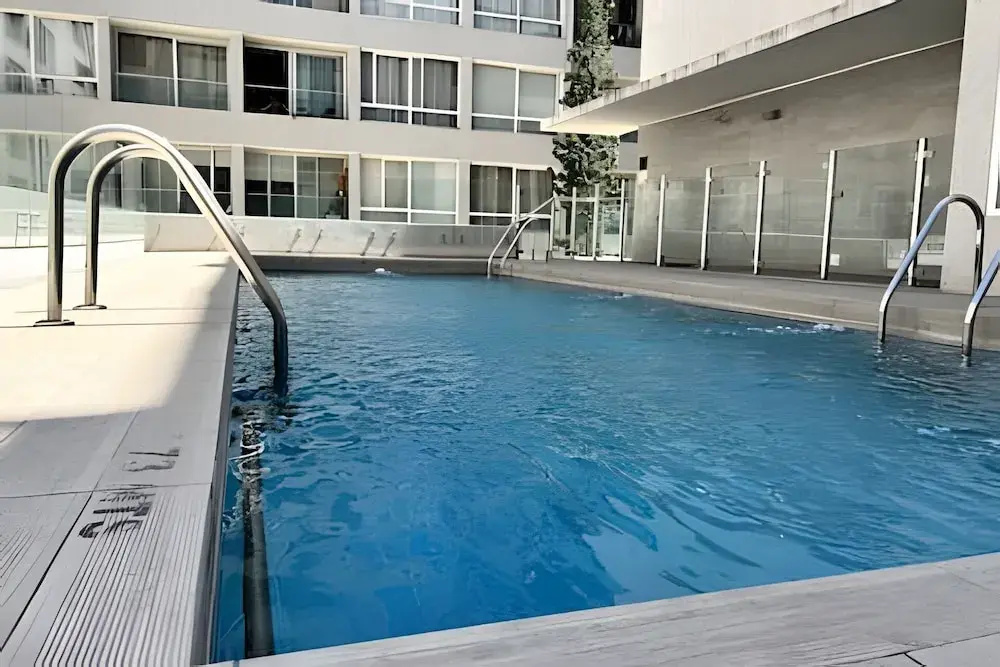 Hotel photo 10
