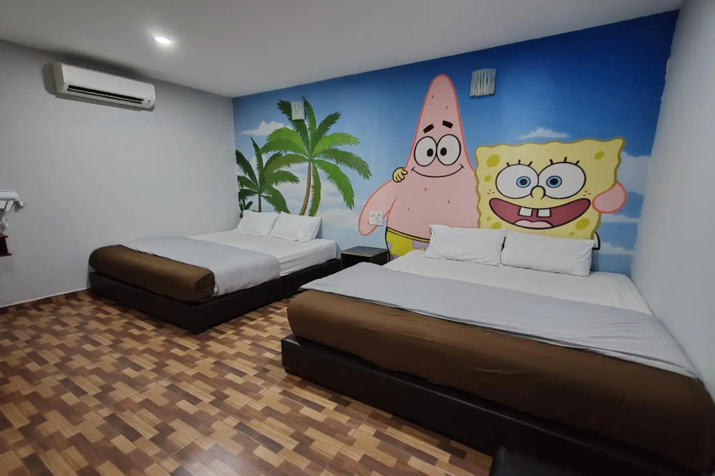 Hotel photo 13
