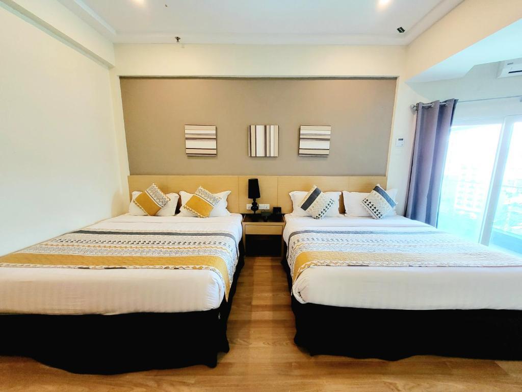 Langkawi Seaview Hotel
