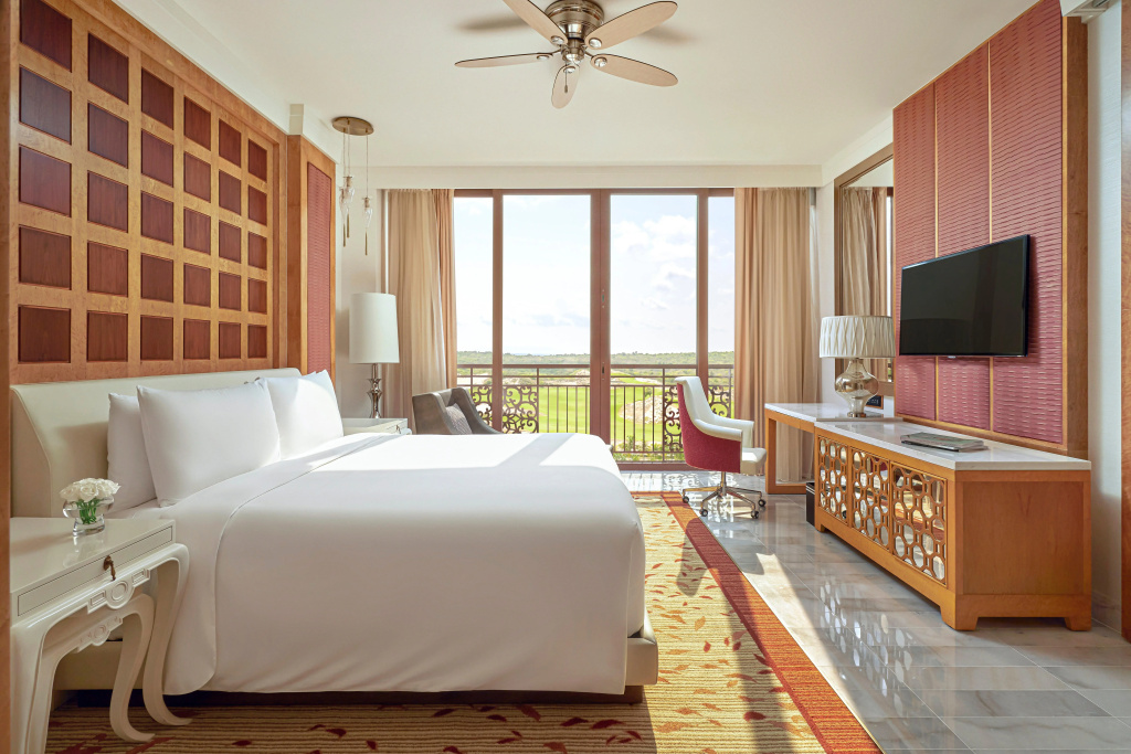 InterContinental Grand Ho Tram by IHG - фото 26