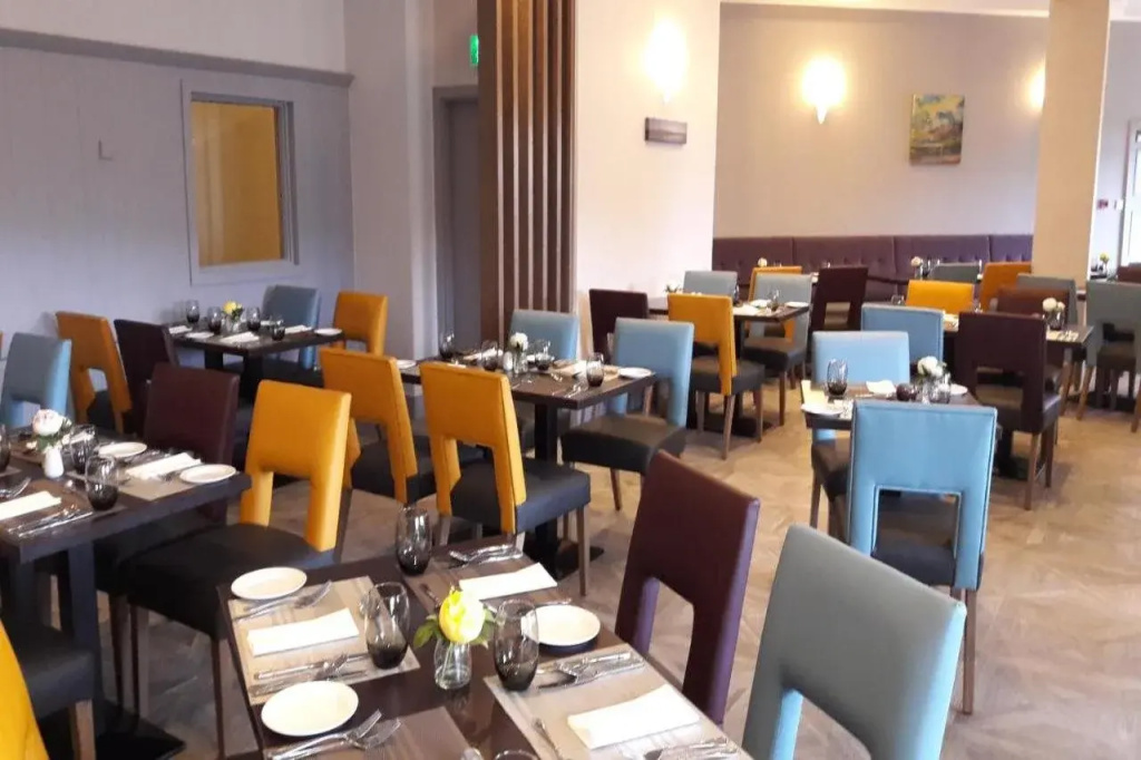 Newtown Park Hotel Wexford - Général